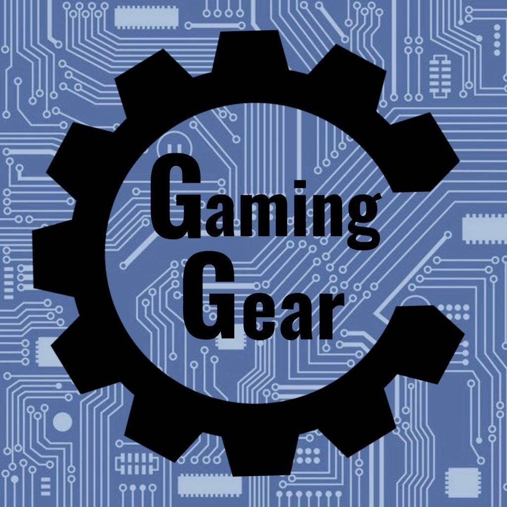 Products Gaming Gear products-gaming-gear