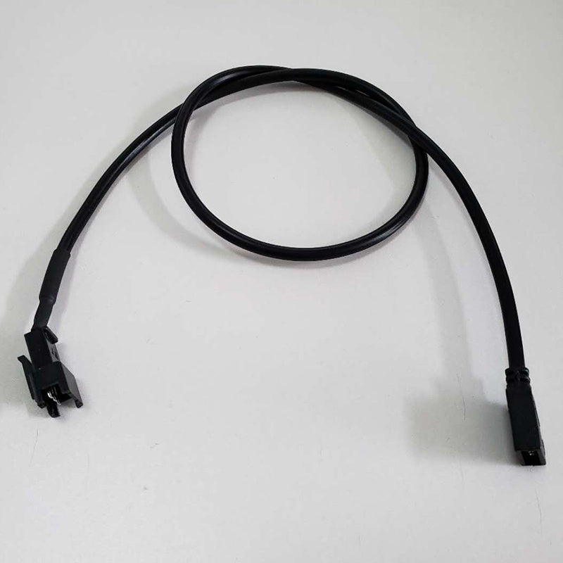 Computer case cable